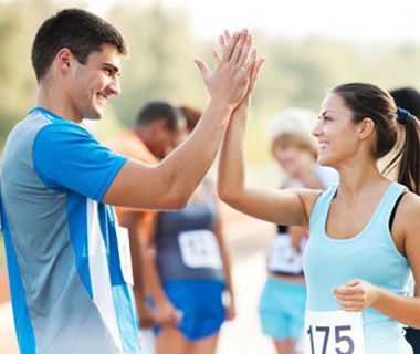 Sport und Gymnastikschule